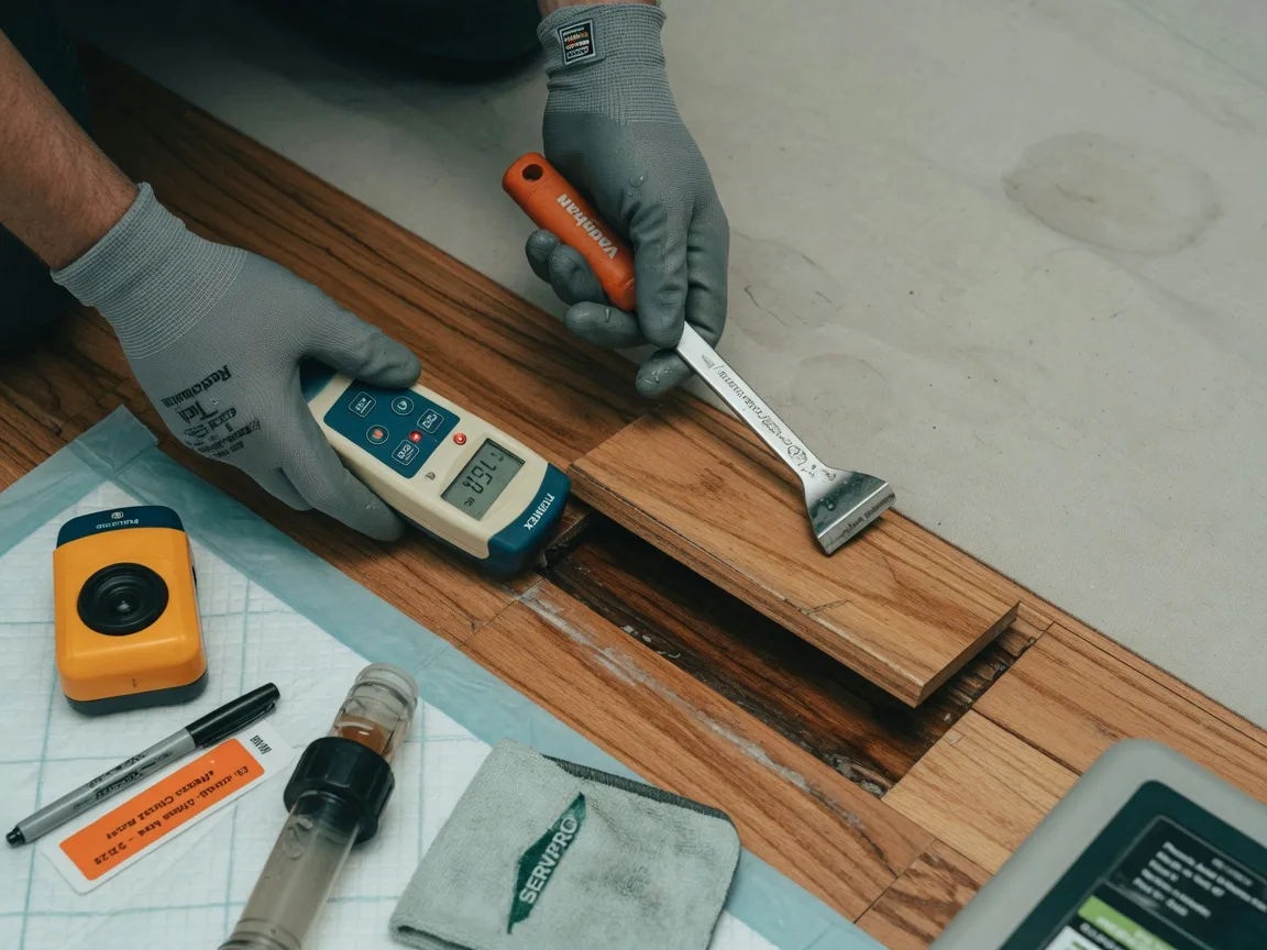 Why choose Water Damage Restoration in Stanwood, IA